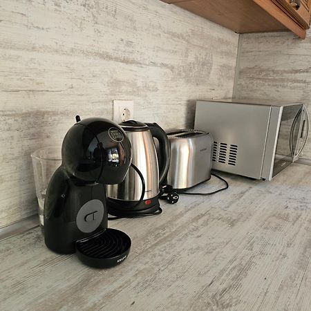 Lovely Borovets Apartment Εξωτερικό φωτογραφία