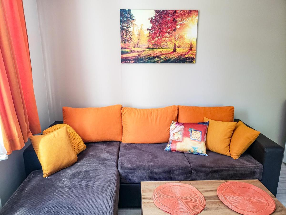 Lovely Borovets Apartment Εξωτερικό φωτογραφία