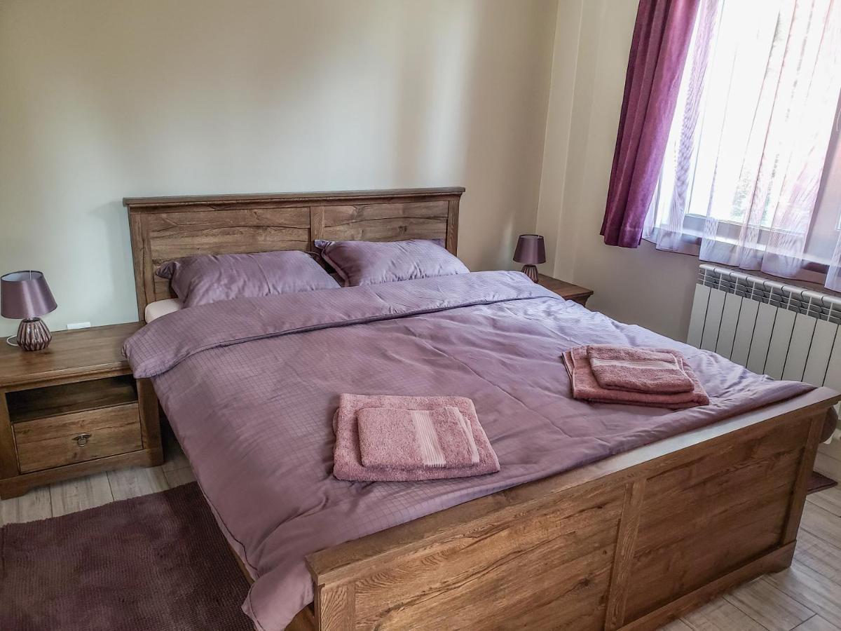 Lovely Borovets Apartment Εξωτερικό φωτογραφία