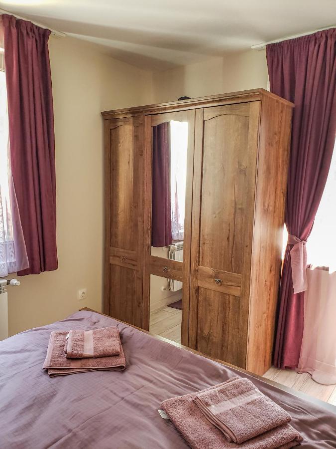 Lovely Borovets Apartment Εξωτερικό φωτογραφία