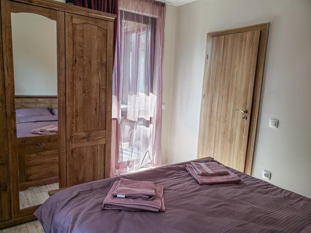 Lovely Borovets Apartment Εξωτερικό φωτογραφία