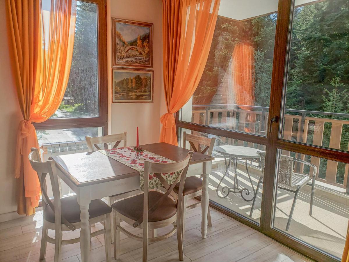 Lovely Borovets Apartment Εξωτερικό φωτογραφία