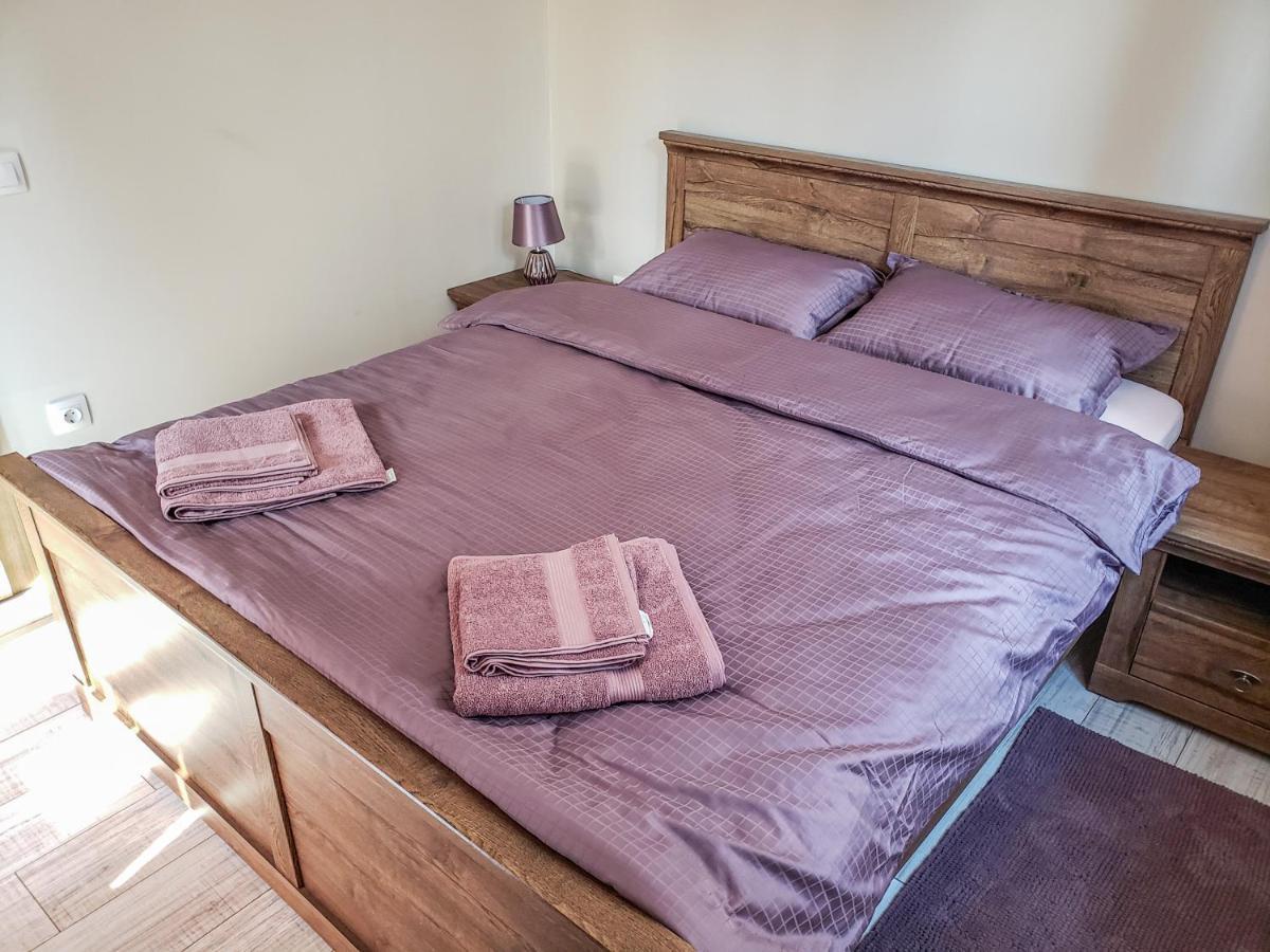 Lovely Borovets Apartment Εξωτερικό φωτογραφία