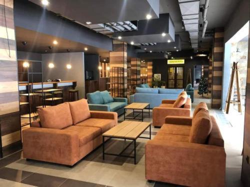 Lovely Borovets Apartment Εξωτερικό φωτογραφία