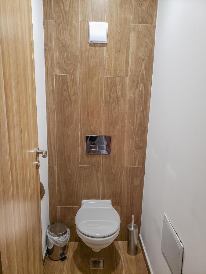 Lovely Borovets Apartment Εξωτερικό φωτογραφία