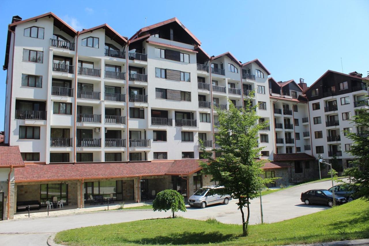 Lovely Borovets Apartment Εξωτερικό φωτογραφία