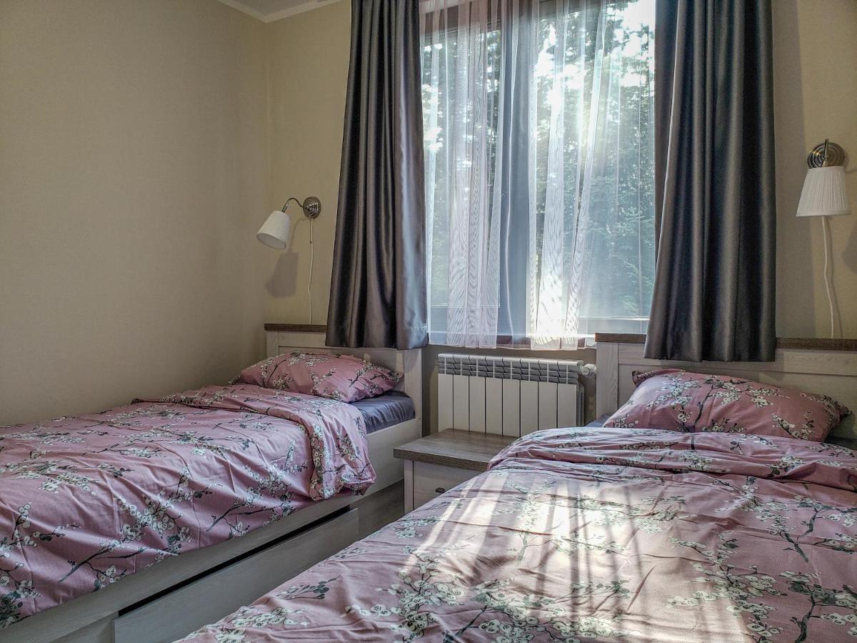 Lovely Borovets Apartment Εξωτερικό φωτογραφία
