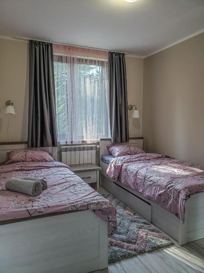 Lovely Borovets Apartment Εξωτερικό φωτογραφία