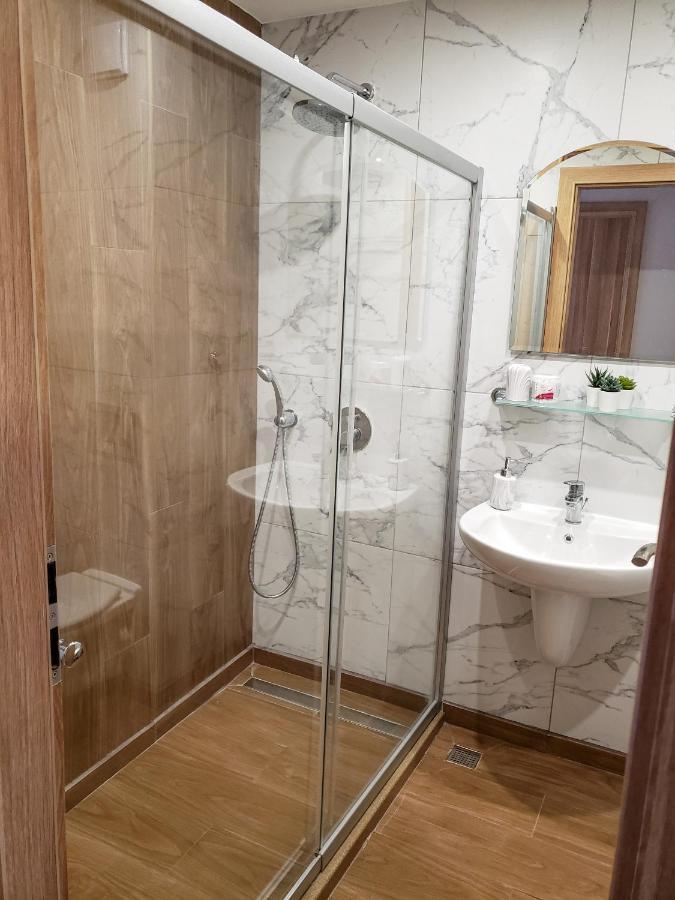 Lovely Borovets Apartment Εξωτερικό φωτογραφία