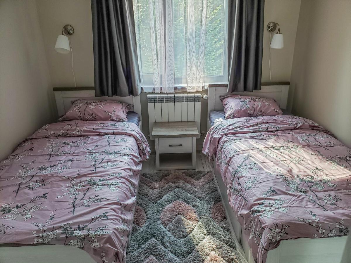 Lovely Borovets Apartment Εξωτερικό φωτογραφία