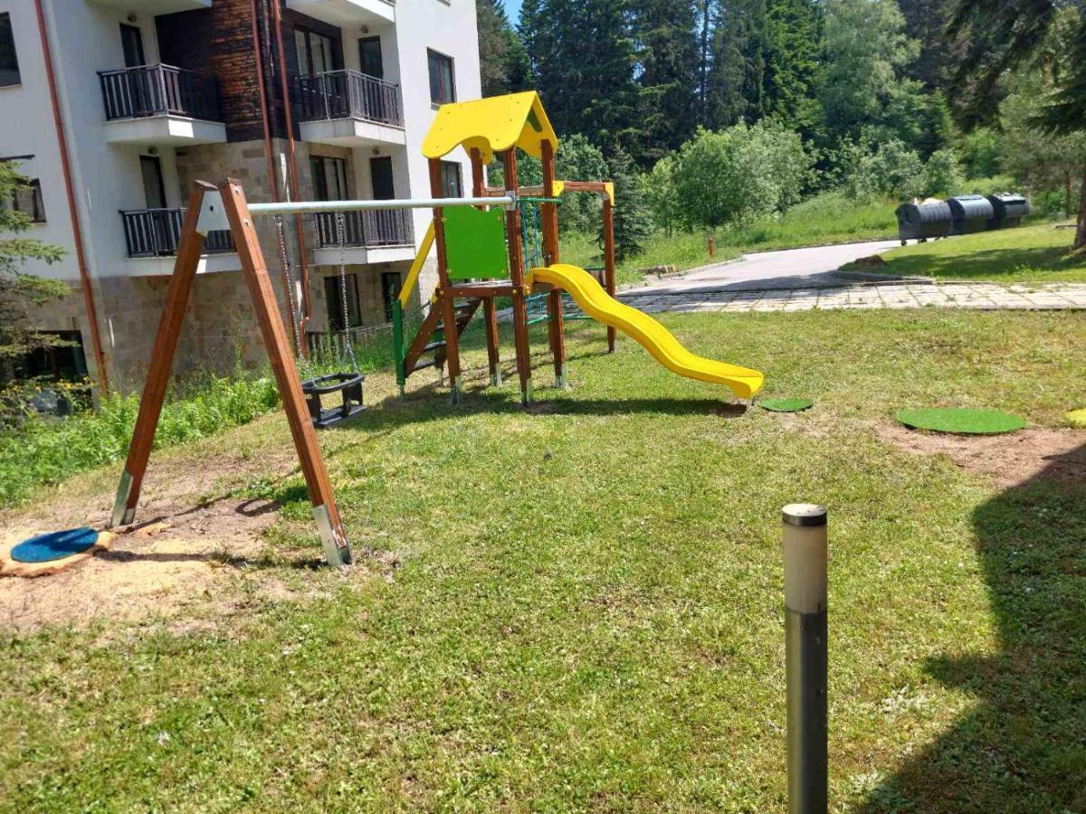 Lovely Borovets Apartment Εξωτερικό φωτογραφία
