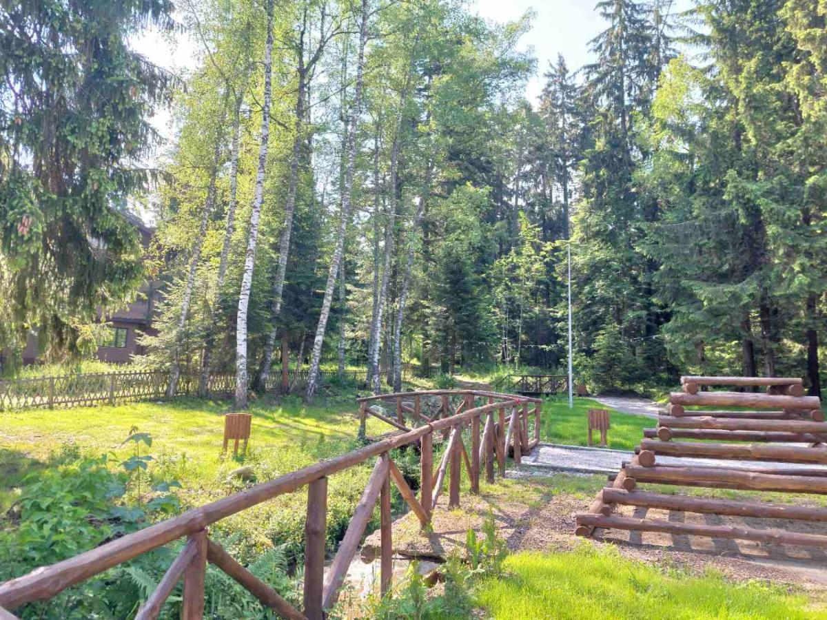 Lovely Borovets Apartment Εξωτερικό φωτογραφία