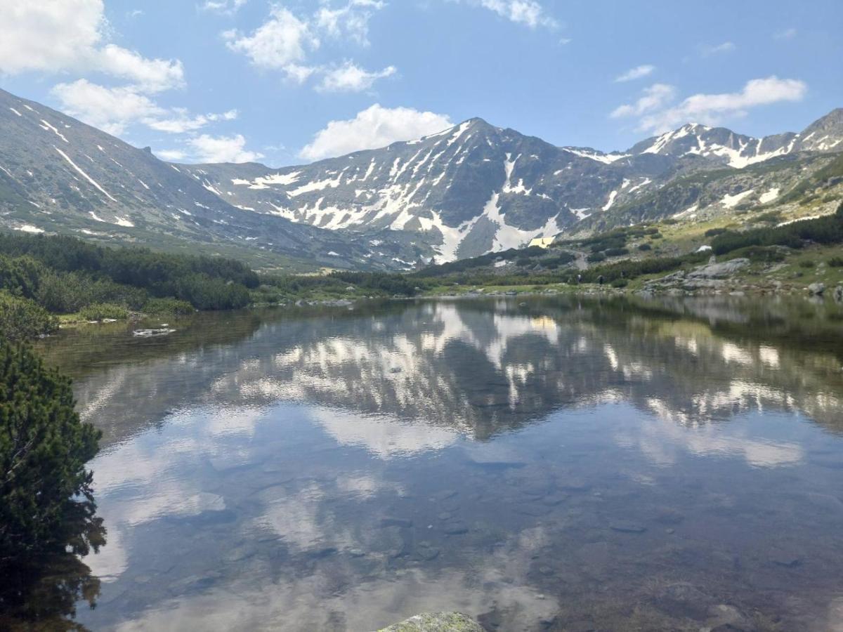 Lovely Borovets Apartment Εξωτερικό φωτογραφία