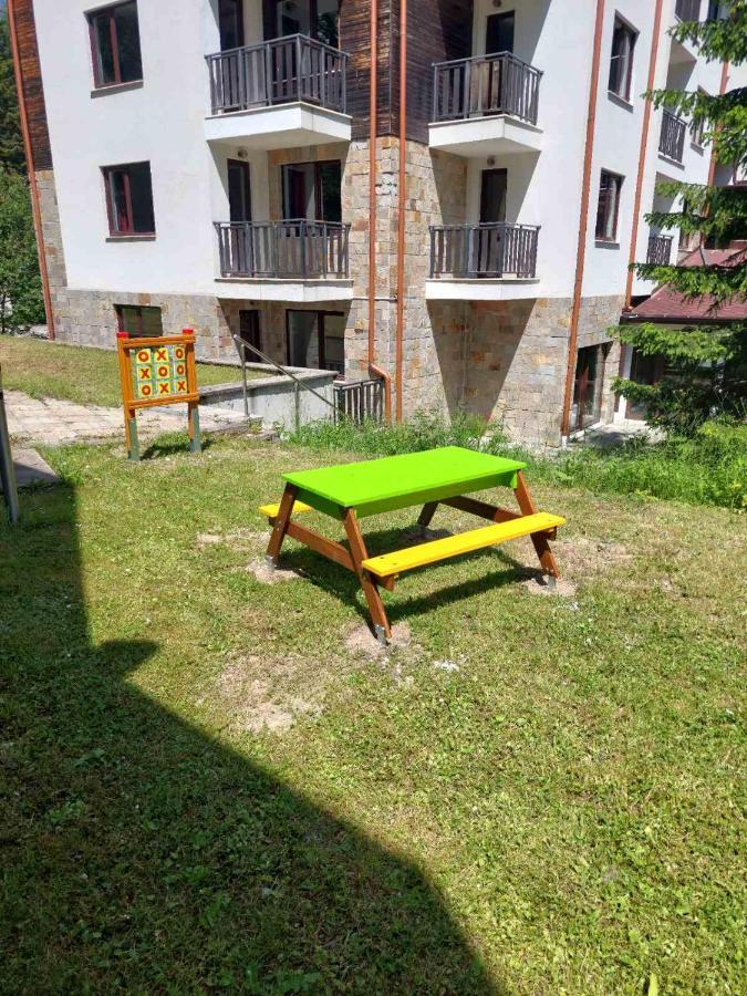 Lovely Borovets Apartment Εξωτερικό φωτογραφία